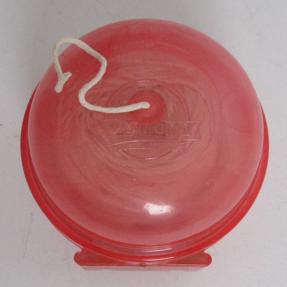 vintage string dispenser